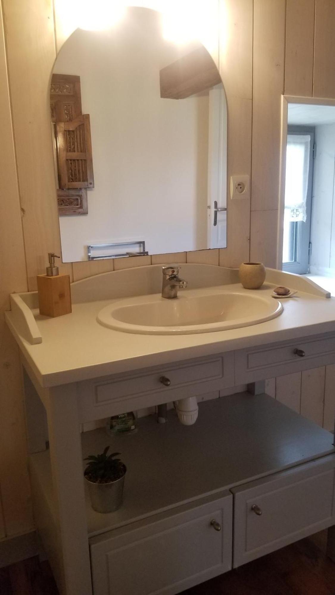 Chambres Et Gite Dans Un Lieu Calme Et Champetre Gourge Les Grippeaux Proche Parthenay 外观 照片